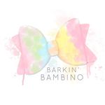 Barkin Bambino