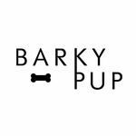 BARKY PUP