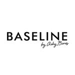 Baseline by Ashy Bines