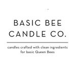 Basic Bee Candle Co