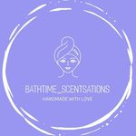 Bathtime Scentsations