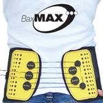 BaxMAX Back Supports