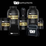 BB Supplements UK