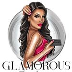Be Glamorous By Amanda