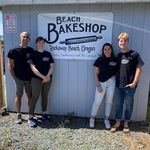 Beach Bakeshop
