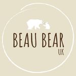 Beau Bear UK