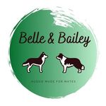 Belle and Bailey