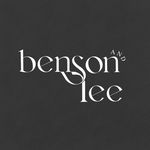 Benson + Lee