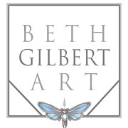Beth Gilbert. Digital Artist