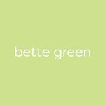 Bette Green