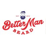 Better Man Beard