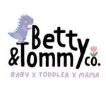 Betty and Tommy Co