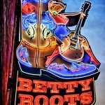 Betty Boots Nashville