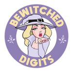 Bewitched Digits