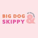 Big Dog and Skippy