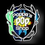Big Poppa's Pop Shop