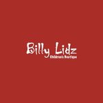 Billy Lidz
