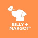 Billy + Margot UK