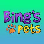 Bing’s Pets