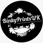 BinkyPrints UK