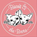 Biscuit & the Boots