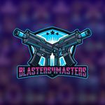 Blasters4Masters