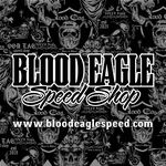 Blood Eagle Speed Shop