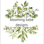 Blooming Babe Designs