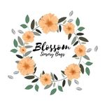 Blossom Sensory Bags