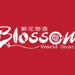 Blossom WorldSnacks