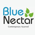 Blue Nectar