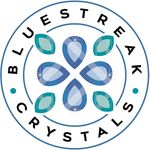 Bluestreak Crystals