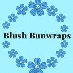 Blush Bunwraps