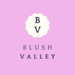 Blush Valley