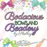 Bodacious Bows & Beadery