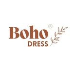 Boho Dress Official