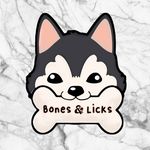 Bones & Licks