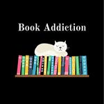 Book Addiction AU