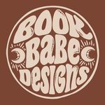Book Babe Designs