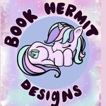 Book Hermit Designs