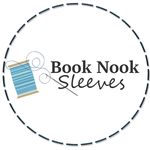 Book Nook Sleeves