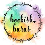 Bookish Burns