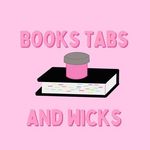 Books Tabs & Wicks