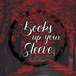 Books Up Your Sleeve