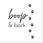 boop & bark