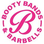 Booty Bands & Barbells 