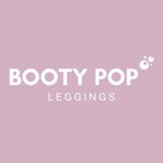 Booty Pop Leggings