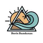 Boris Bandanas