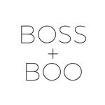Boss + Boo
