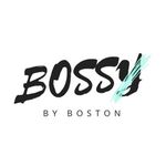 Bossy by Boston